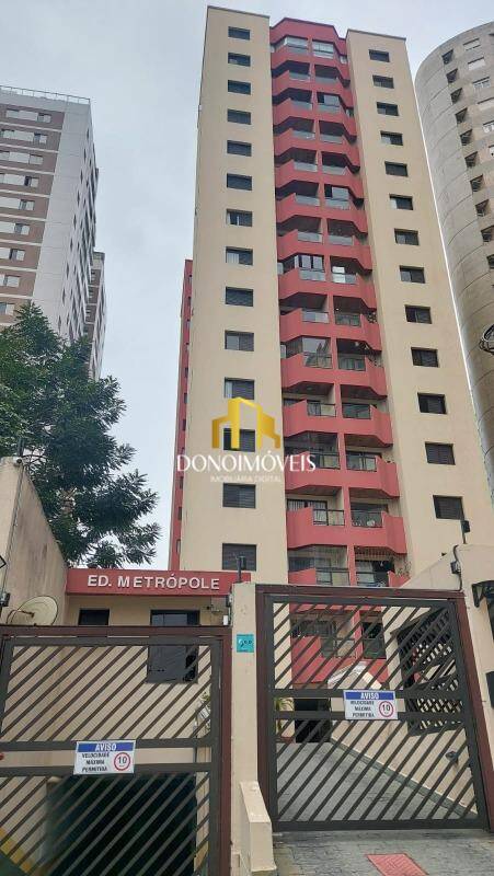 Apartamento, 3 quartos, 94 m² - Foto 21
