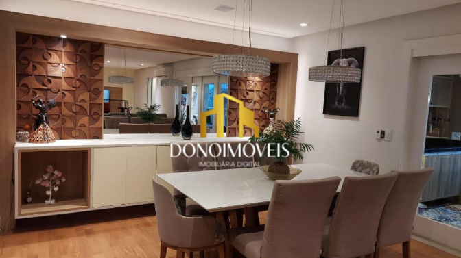 Apartamento, 3 quartos, 156 m² - Foto 3