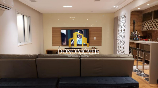 Apartamento, 3 quartos, 156 m² - Foto 7