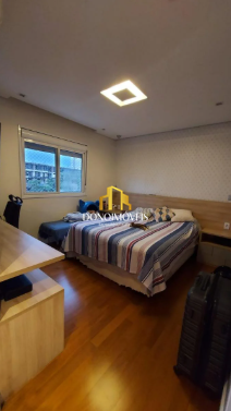 Apartamento, 3 quartos, 156 m² - Foto 13