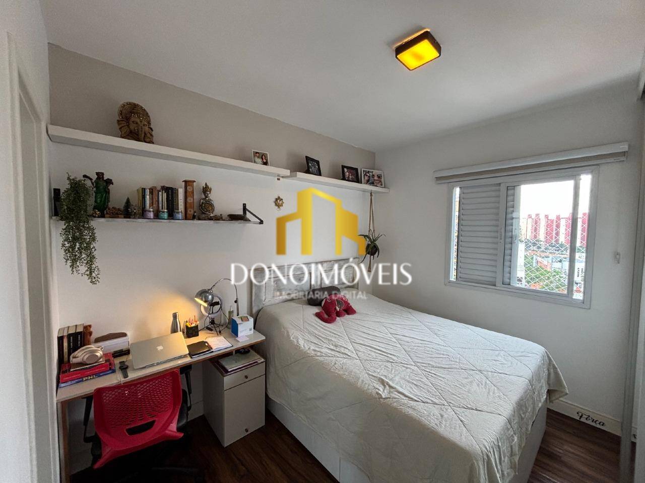 Apartamento, 3 quartos, 77 m² - Foto 9