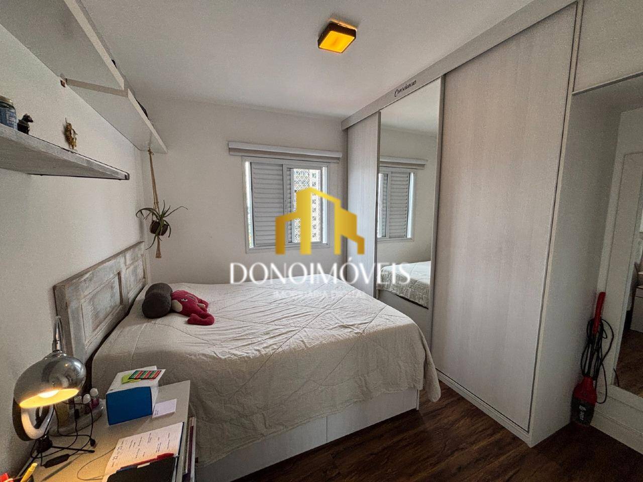 Apartamento, 3 quartos, 77 m² - Foto 10