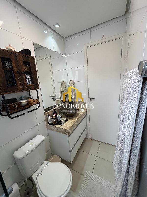 Apartamento, 3 quartos, 77 m² - Foto 11