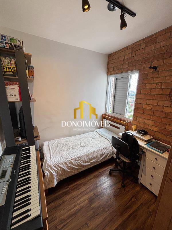 Apartamento, 3 quartos, 77 m² - Foto 12