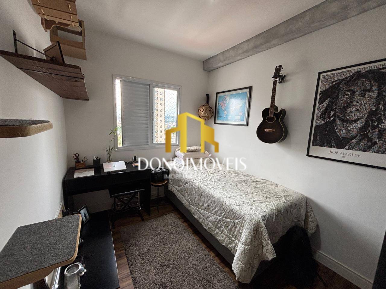 Apartamento, 3 quartos, 77 m² - Foto 13
