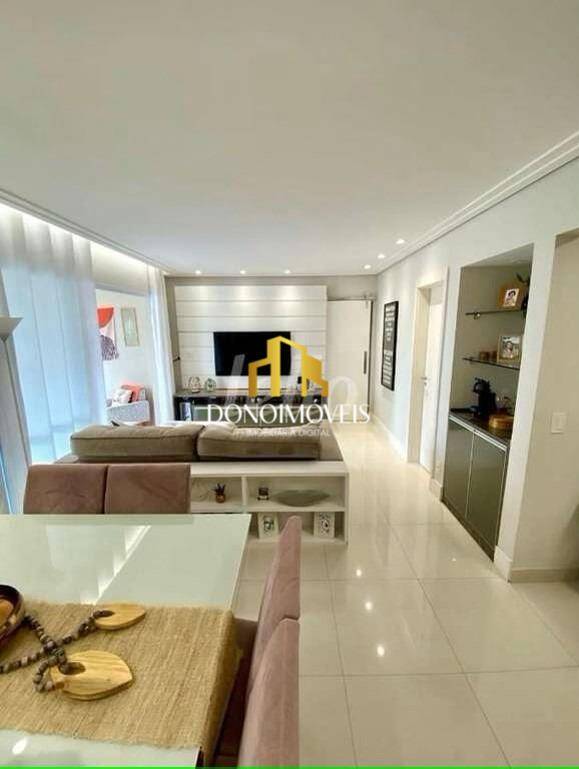 Apartamento, 3 quartos, 106 m² - Foto 1