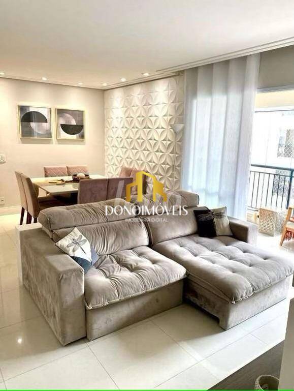 Apartamento, 3 quartos, 106 m² - Foto 2