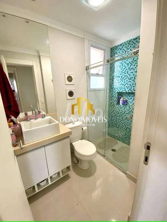 Apartamento, 3 quartos, 106 m² - Foto 8