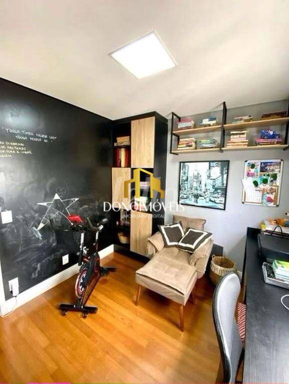 Apartamento, 3 quartos, 106 m² - Foto 9