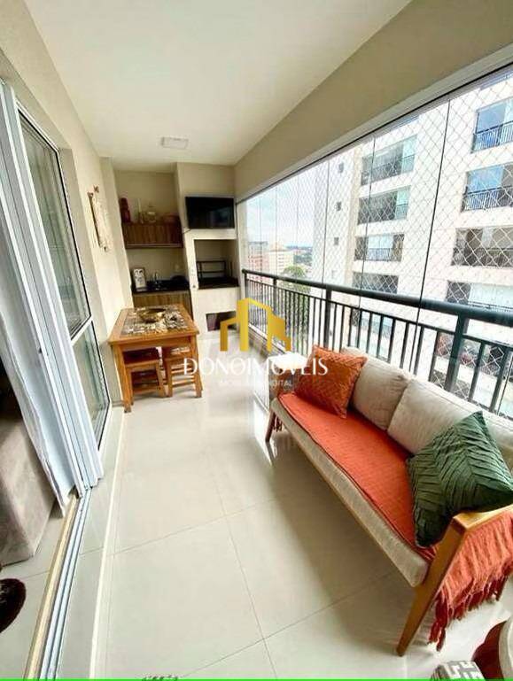 Apartamento, 3 quartos, 106 m² - Foto 17