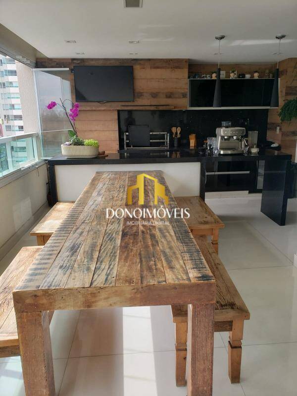 Apartamento, 4 quartos, 237 m² - Foto 1