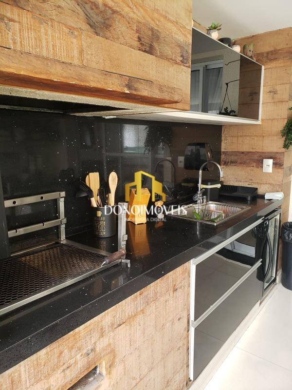 Apartamento, 4 quartos, 237 m² - Foto 3