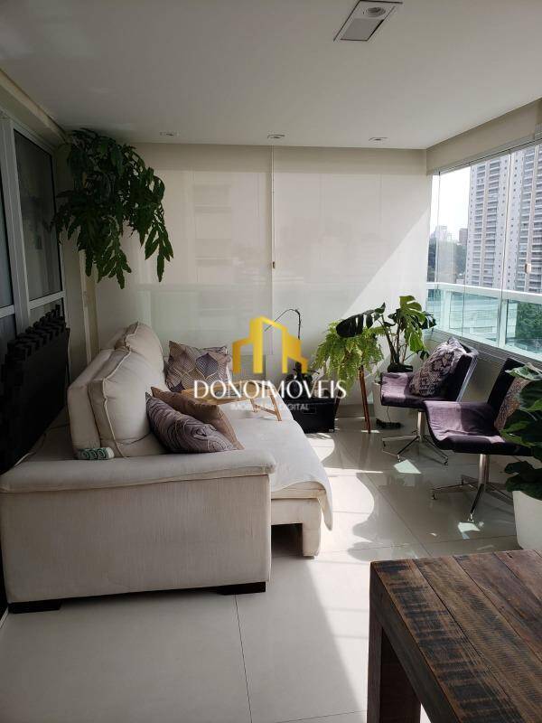 Apartamento, 4 quartos, 237 m² - Foto 4