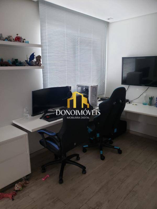 Apartamento, 4 quartos, 237 m² - Foto 5