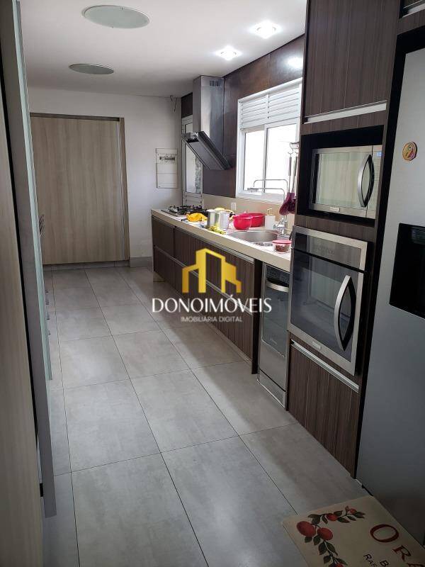 Apartamento, 4 quartos, 237 m² - Foto 6