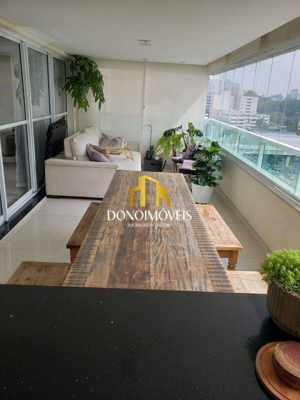 Apartamento, 4 quartos, 237 m² - Foto 7