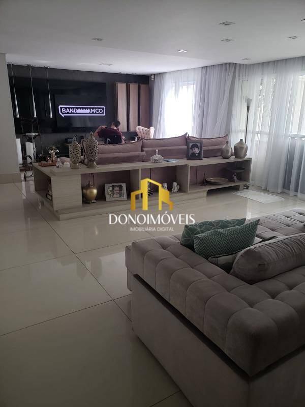 Apartamento, 4 quartos, 237 m² - Foto 10