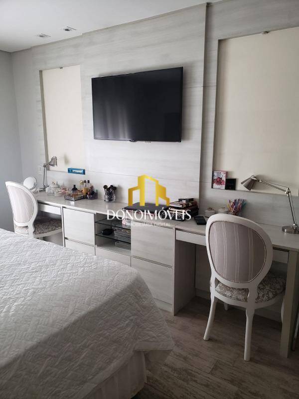 Apartamento, 4 quartos, 237 m² - Foto 12