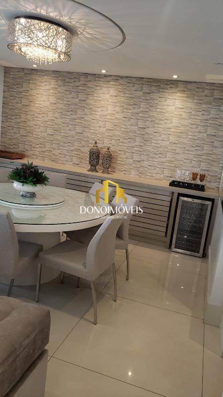 Apartamento, 4 quartos, 237 m² - Foto 13