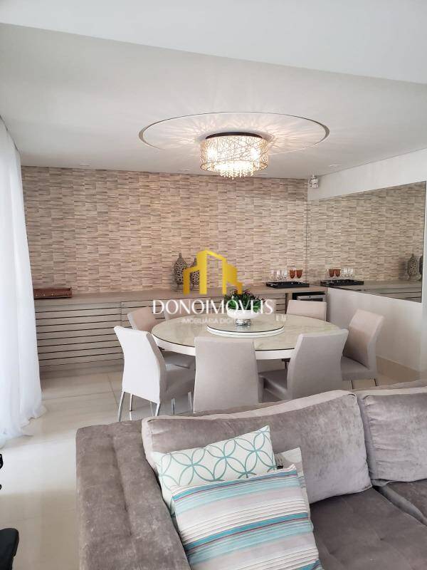 Apartamento, 4 quartos, 237 m² - Foto 14