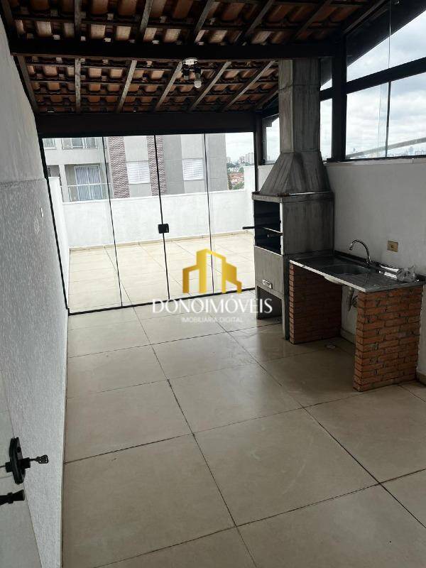 Cobertura, 2 quartos, 100 m² - Foto 1