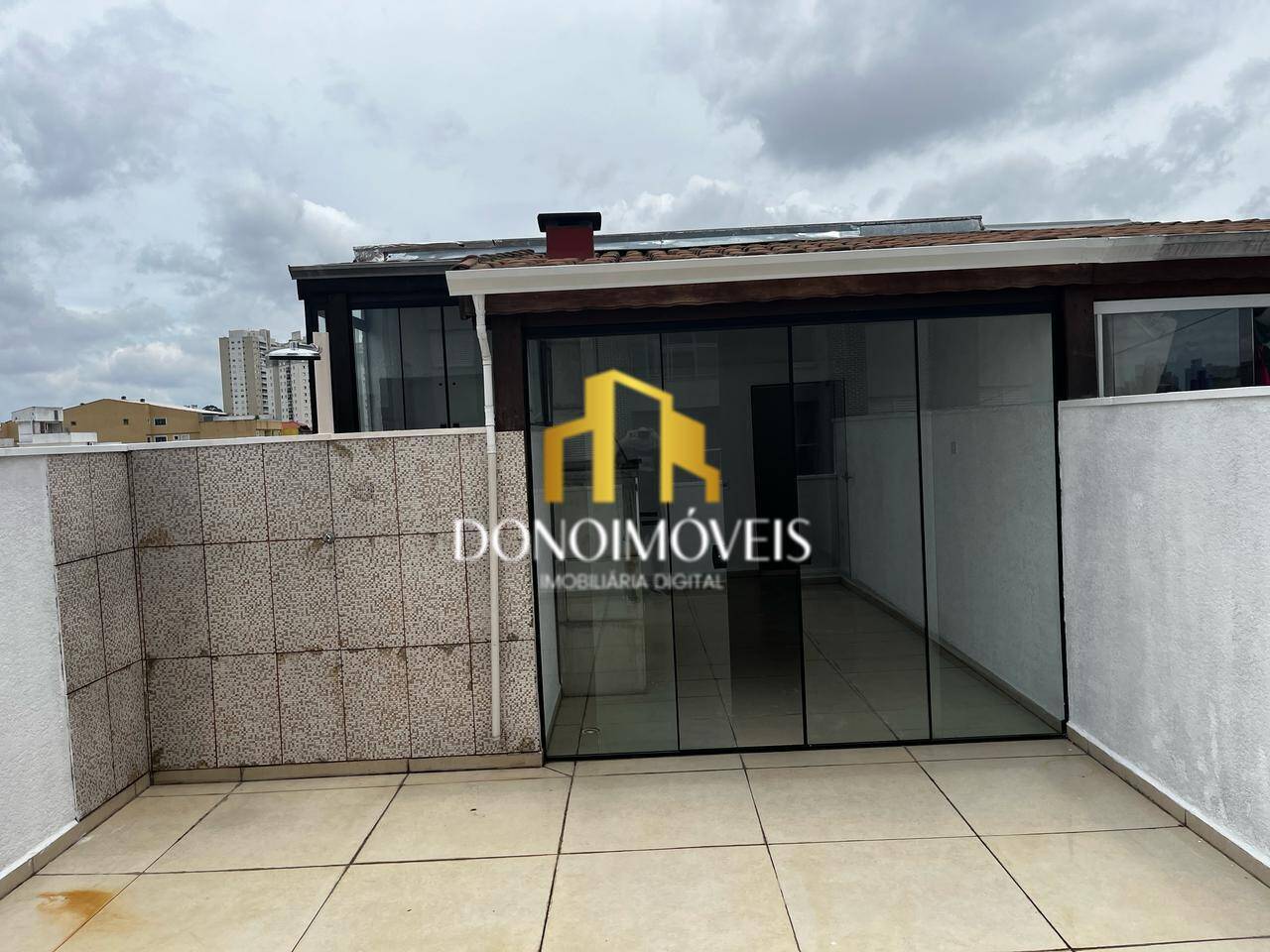 Cobertura, 2 quartos, 100 m² - Foto 10