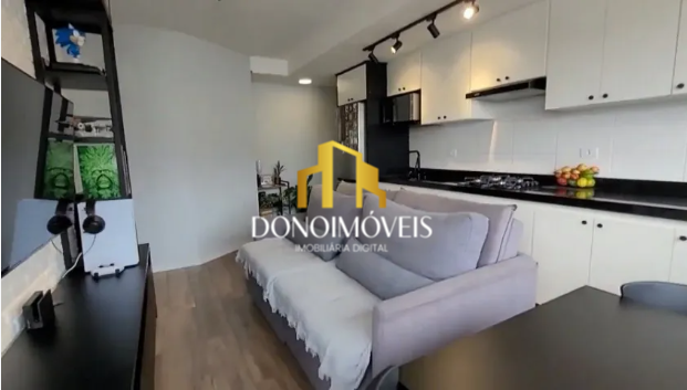 Apartamento, 2 quartos, 42 m² - Foto 3