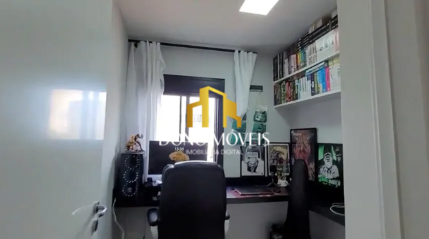 Apartamento, 2 quartos, 42 m² - Foto 4