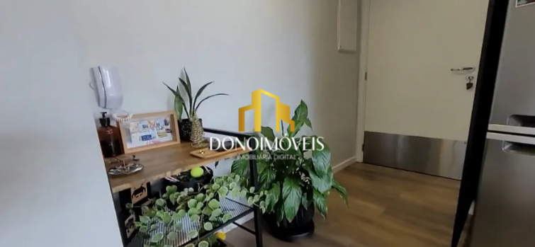 Apartamento, 2 quartos, 42 m² - Foto 5