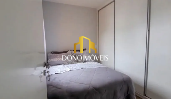 Apartamento, 2 quartos, 42 m² - Foto 6
