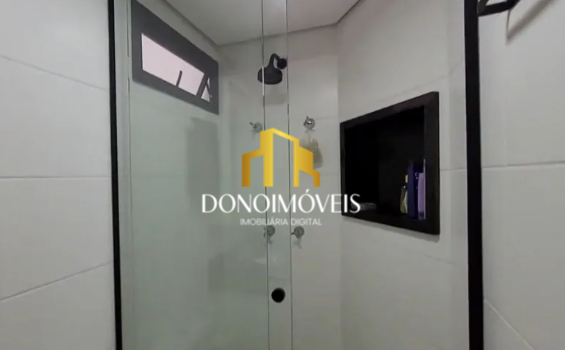 Apartamento, 2 quartos, 42 m² - Foto 7