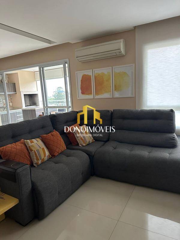 Apartamento, 3 quartos, 123 m² - Foto 3