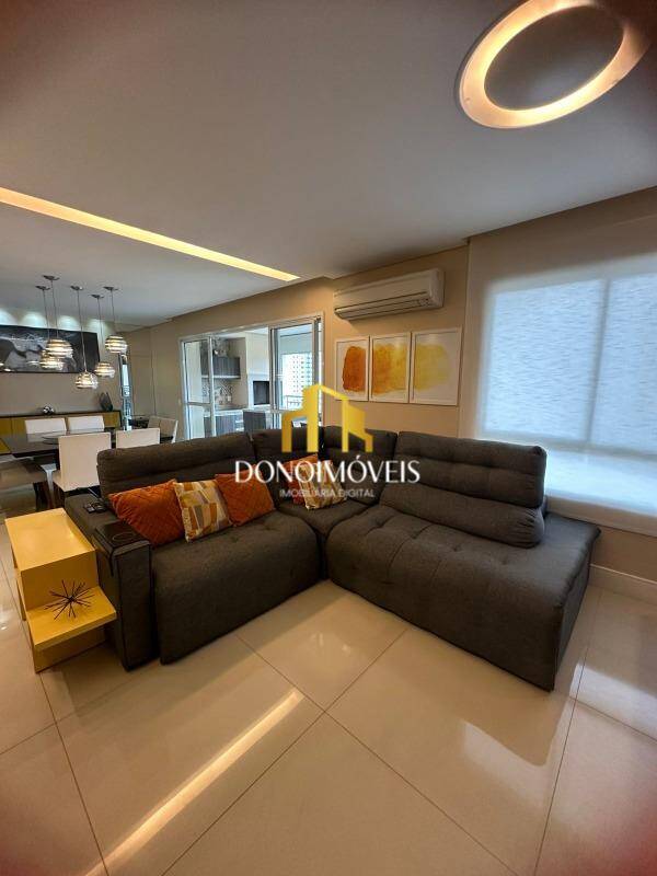 Apartamento, 3 quartos, 123 m² - Foto 4