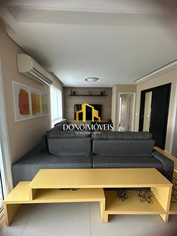 Apartamento, 3 quartos, 123 m² - Foto 2