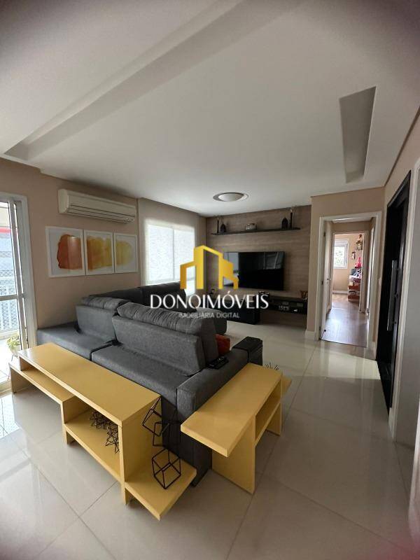 Apartamento, 3 quartos, 123 m² - Foto 6