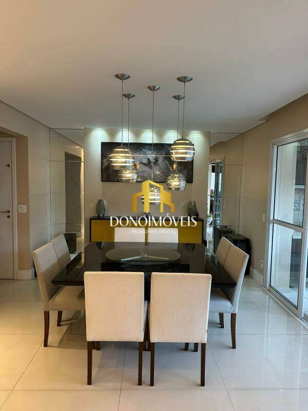 Apartamento, 3 quartos, 123 m² - Foto 1
