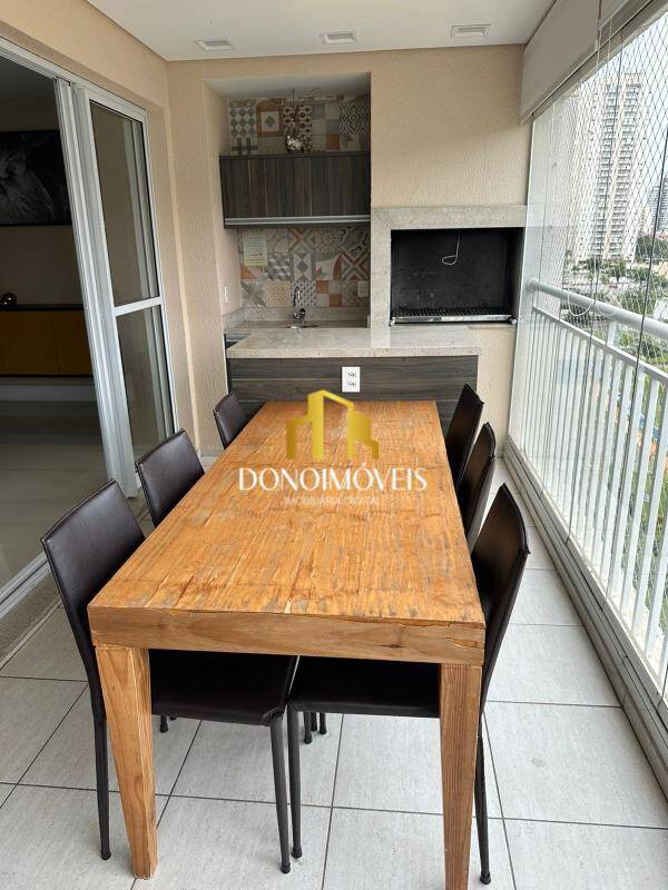 Apartamento, 3 quartos, 123 m² - Foto 8