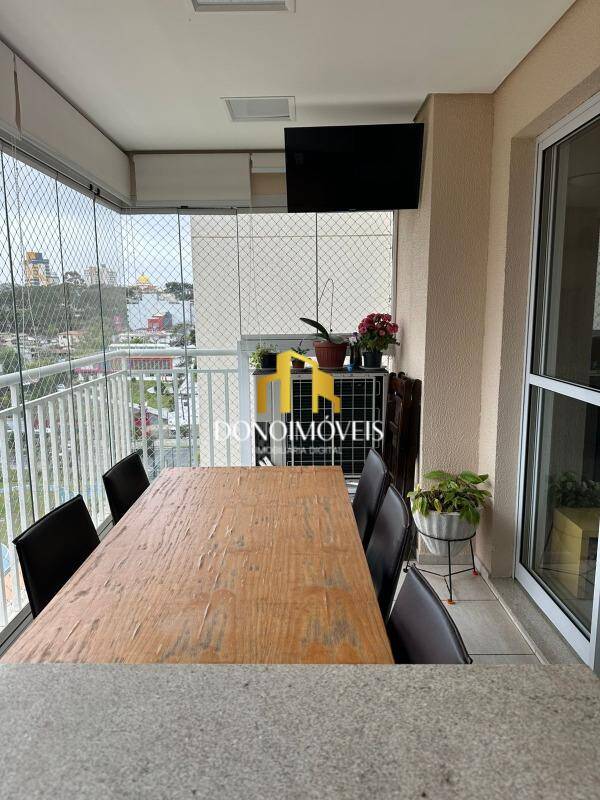 Apartamento, 3 quartos, 123 m² - Foto 9