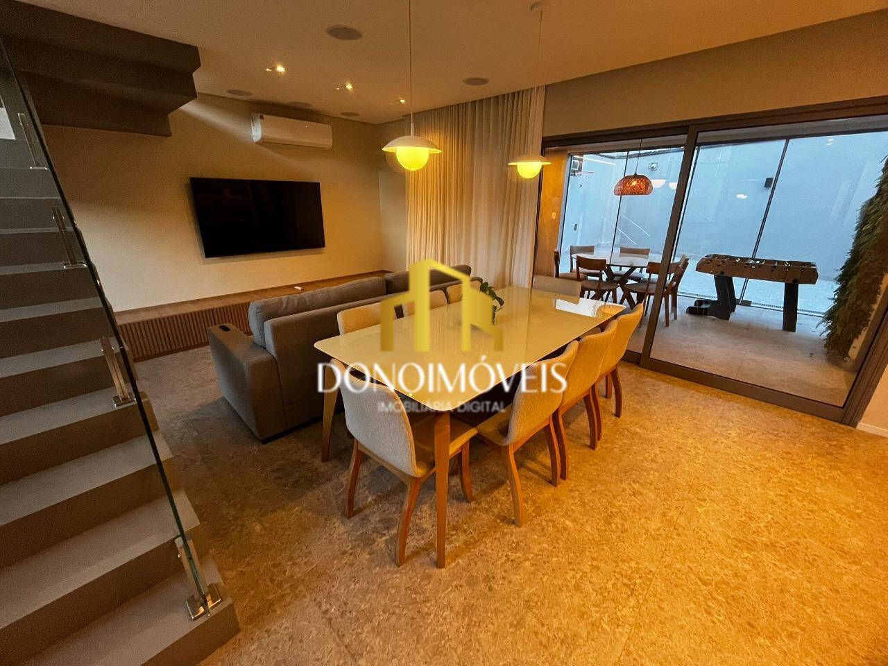 Casa, 5 quartos, 280 m² - Foto 6