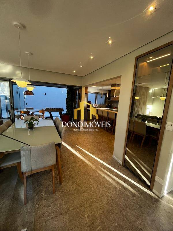 Casa, 5 quartos, 280 m² - Foto 7