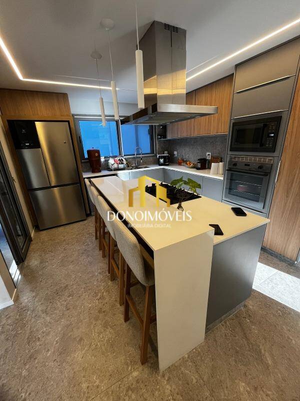 Casa, 5 quartos, 280 m² - Foto 8