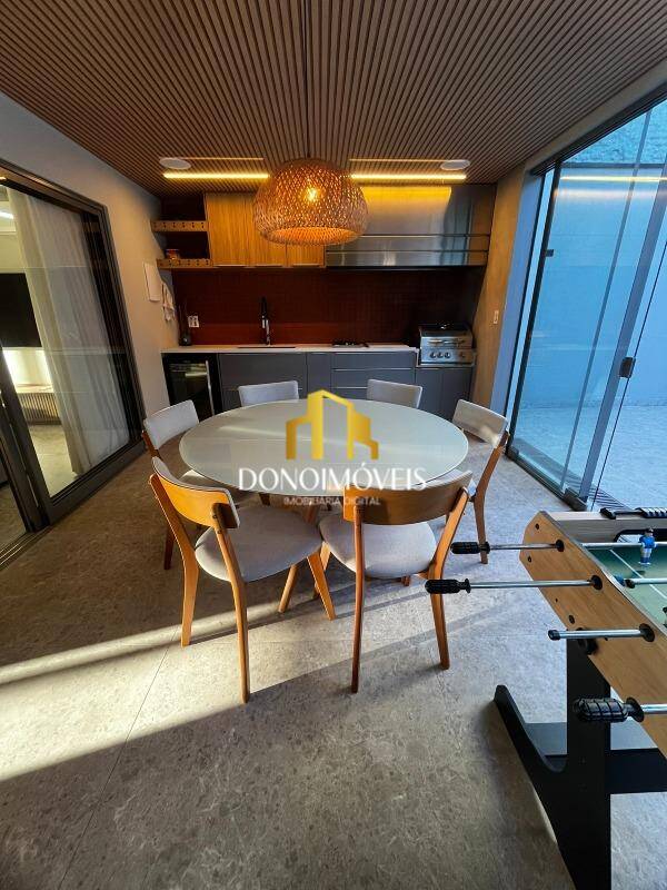 Casa, 5 quartos, 280 m² - Foto 10