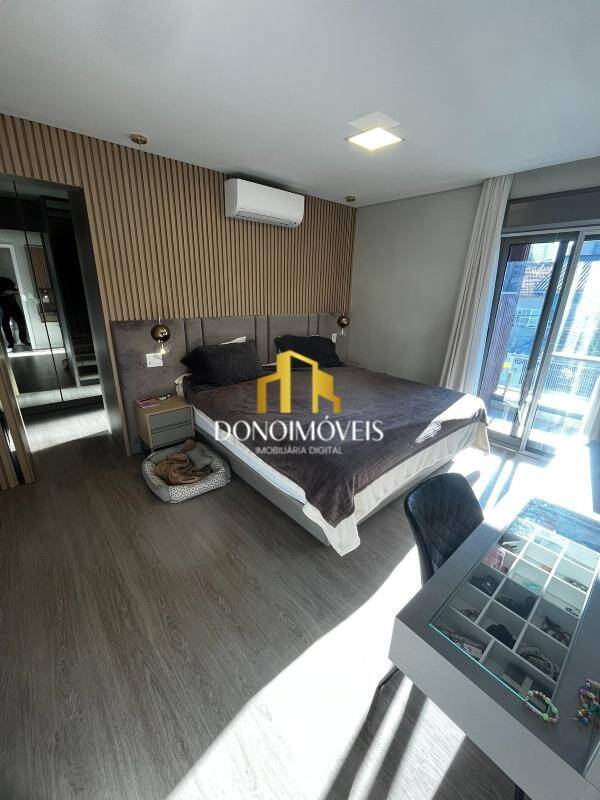 Casa, 5 quartos, 280 m² - Foto 13
