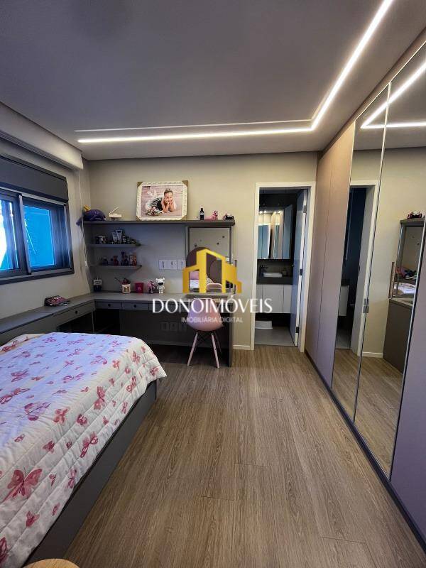 Casa, 5 quartos, 280 m² - Foto 18