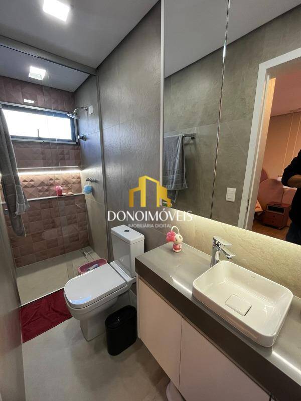 Casa, 5 quartos, 280 m² - Foto 19