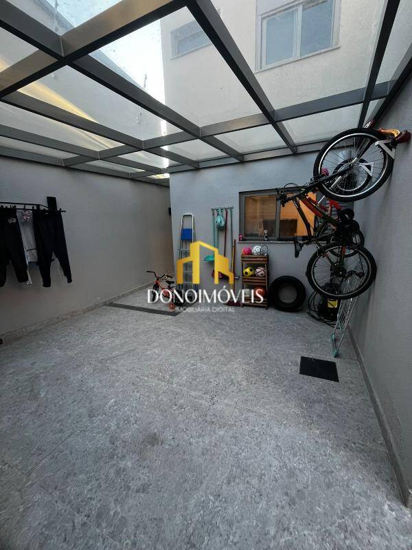 Casa, 5 quartos, 280 m² - Foto 29