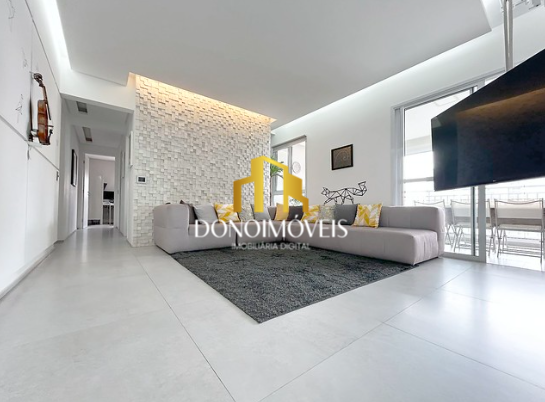 Apartamento, 3 quartos, 155 m² - Foto 4