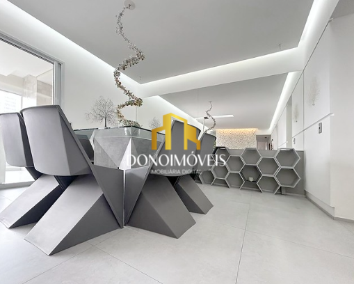 Apartamento, 3 quartos, 155 m² - Foto 5