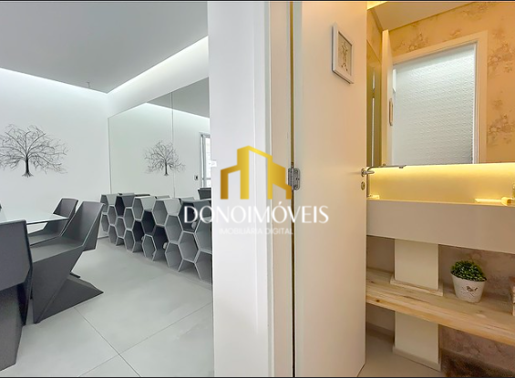 Apartamento, 3 quartos, 155 m² - Foto 6