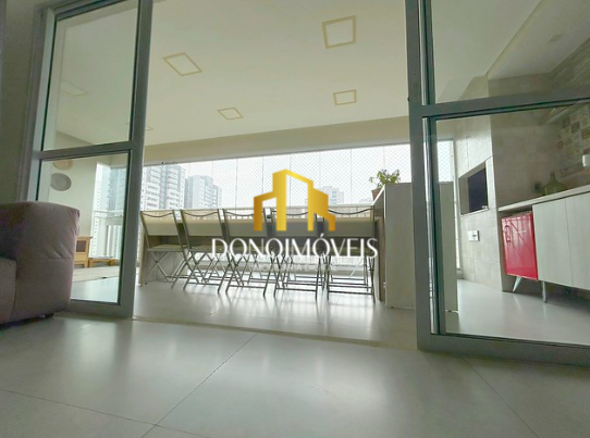 Apartamento, 3 quartos, 155 m² - Foto 8